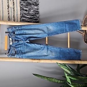 Abercrombie & Fitch BRETT Denim Jeans